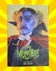 NECA Rob Zombie&rsquo;s The Munsters The Count Grandpa 7" Ultimate Action Figure