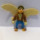 Playmates Toys Teenage Mutant Ninja Turtles Ace Duck Action Figure