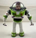 Disney Toy Story 12" Buzz Lightyear Talking Action Figure London Works
