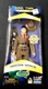 RARE and NEW Star Trek MISTER SPOCK FIGURE PLAYMATES COLLECTOR 1 OF 5000  Sealed