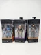 Star Wars The Black Series Mandalorian Rebels Figure Lot Ahsoka Tano Death Watch