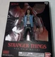 Bandai Stranger Things Eddie Hawkins 6" Vinyl Action Figure - Multicolor