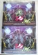 GHOSTBUSTERS 30th Anniversary VENKMAN SPENGLER STANTZ ZEDDEMORE Mattel 2014 NEW