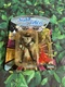 Star Trek The Next Generation Gowron The Klingon 5" Action Figure 1992 Playmates