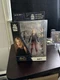 Buffy the Vampire Slayer Action Figure, BST AXN 5" Posing Buffy Toy, Articulated