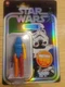 Hasbro Star Wars Retro Collection Storm Trooper Prototype Edition Action Figure