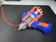 Beyblade Dranzer Shooter Takara Tomy Launcher 2001 Hasbro Electronic Game