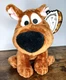 NWT Animal Adventure 10" Scooby-Doo puppy plush Hanna-Barbera 2019 stuffed dog