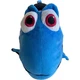 DISNEY PIXAR FINDING DORY Plush Pillow Buddy Multi Specialty EUC Nemo Stuffed