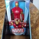 Hasbro Marvel Iron Man Action Figure 6"