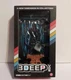 Culturefly Replica 3DEEP VHS Friday the 13th Part 3 3D Movie Art Collectible New