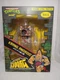 Super7: Teenage Mutant Ninja Turtles Super Cyborg-Krang Android X-RAY 11" Figure