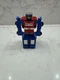 1983 Transformers GoBots Road Ranger MR-18 Bandai TONKA Semi Truck