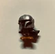Star Wars Disney Doorables Series 1 - Mandalorian