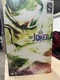 HOT TOYS MMS373 SUICIDE SQUAD THE JOKER (ARKHAM ASYLUM VERSION) 1/6 Empty Box