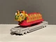 Chinese Dragon ERTL Thomas The Tank Engine & Friends Train 1998 Rolling Stock 