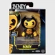 BENDY- Bendy & The Ink Machine 2.5" JAKKS Pacific