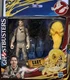 Ghostbusters Frozen Empire Gary Grooberson & Pukey Ghost 2pk Figure