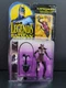 Legends Of Batman Catwoman Figure  Kenner 