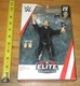 2018 WWE Mattel Aiden English Elite Wrestling Figure Series 65 Chase Scarf TNA 