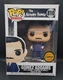 Funko Pop! Vinyl: The Addams Family - Gomez Addams (Chase) #810 [Box Damage]