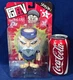 New POSTAL JENKINS Figure - The Big Fig! FGTeeV SEASON 1 Bonkers Toys 2019 FGTV