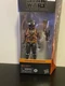 Star Wars Black Series Mandalorian Q9-0 Action Figure
