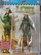 Marvel Legends Lady Loki Agent of Asgard - Retro - 6" Action Figure BRAND NEW
