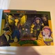NECA Ace Duck & Mutagen Man 7 in Action Figure - 2 Pack