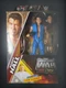 NEW WWE Elite Monday Night War Series 1 Scott Hall Figure w/ BAF Mattel nWo 