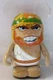 Disney Vinylmation Milo Extreme Wrestlers of Vinylmation 3" Figure