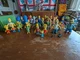 29 Playmates Toys Simpsons Series 1 Simpson Action Figures