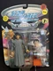 Star Trek Next Generation Lt. Commander Data as a Romulan Playmates 1994 MOC