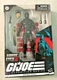 GI Joe Classified Series Origins SNAKE EYES 6in Figure #16 ~ Hasbro ~ NIP 