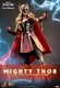 THOR: LOVE & THUNDER~MIGHTY THOR~JANE FOSTER~1/6 SCALE FIGURE~MMS663~HOT TOYS