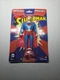 2002 DC Comics SUPERMAN Action Figure BENDABLE POSEABLE Toy NJCroce DC 3902