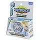 Takara Tomy Beyblade BURST B-89 Booster Blast Genius .5G.Gr