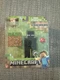 Jazwares Minecraft - Core Enderman Action Figure