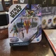 Star Wars - Mission Fleet - Boba Fett - New In Box - Disney - Hasbro A1