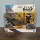 Star Wars G0372 The Mandalorian Speeder Bike Epic World Of Action Hasbro Disney