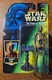 Kenner Star Wars Figure - EV-9D9 W/ Datapad 