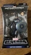 Marvel Legends Mandroid Series 2 Captain America Action Figure MIB