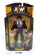 AEW Unrivaled Collection CHRIS JERICHO The PAINMAKER Action Figure by Jazwares