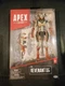 Jakks Pacific Apex Legends Revenant Unholy Beast 6" Action Figure BRAND NEW NIB