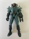 Saban's VR Troopers Tankotron 5-Inch Action Figure 1994 Kenner