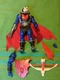 Hordak Mattel Masters of the Universe Masterverse Deluxe Action Figure Loose