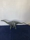 Mattel Jurassic World Legacy Collection Large 41" Long Apatosaurus Dinosaur