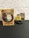 Beast Kingdom MEA-047 - Jurassic Park 30th Blind Box - DENNIS NEDRY + CARD
