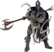 McFarlane Toys Spawn: (2021) RAVEN SPAWN 8" Figure with Stand & Accessories!