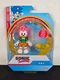 Jakks Sonic the Hedgehog AMY with DIAMOND ACCESSORY 4" Action Figure NEW